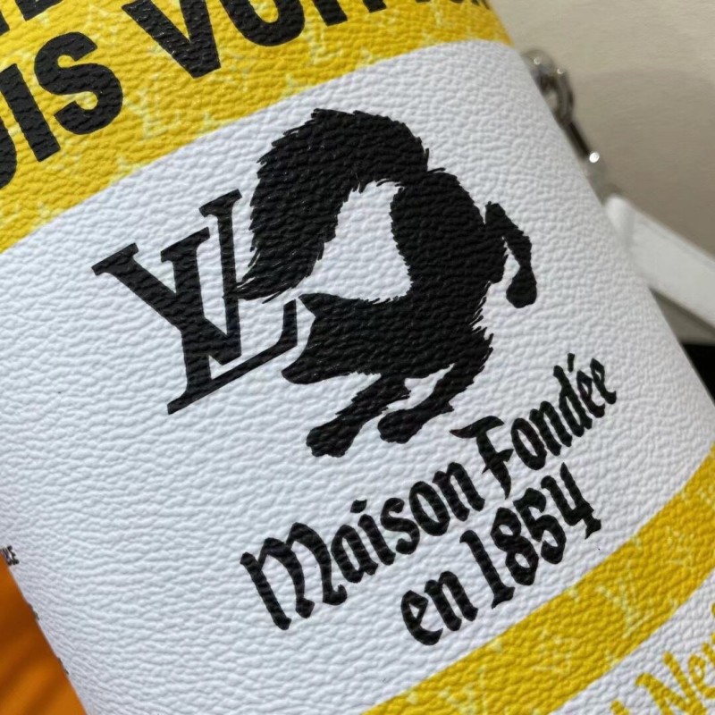 LV Paint Can