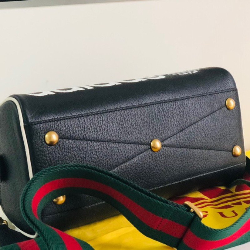 Gucci x Adidas Mini Travel Bag