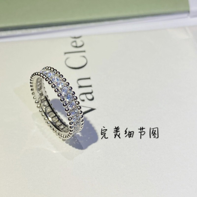 VCA Ring