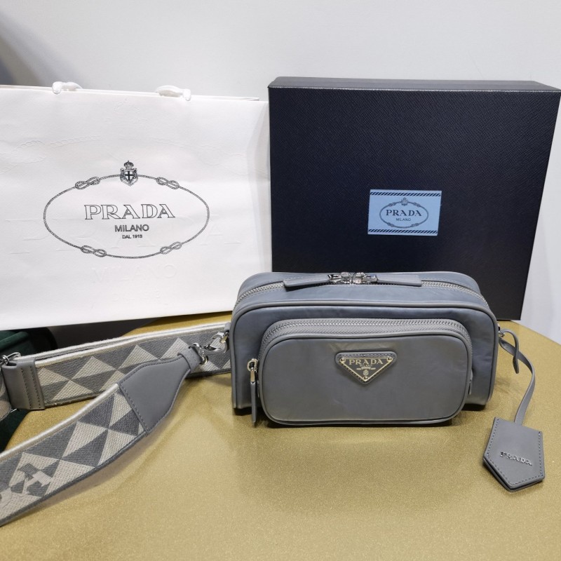 Prada Handbags