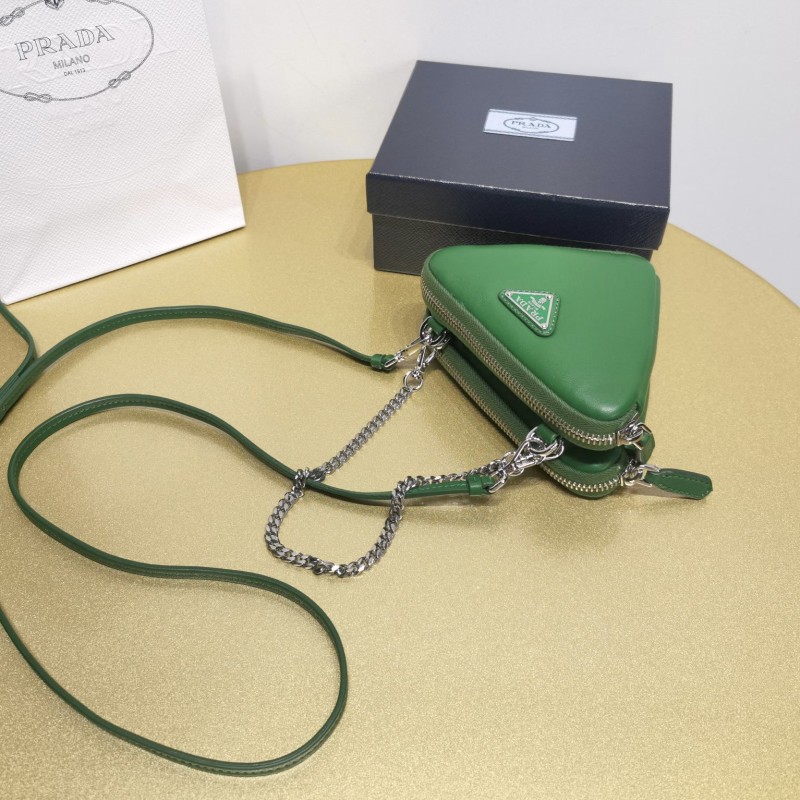 Prada Handbags
