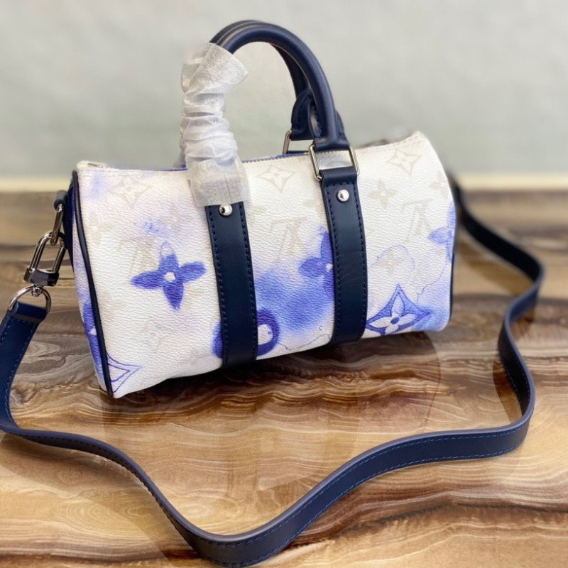 LV Keepall XS
