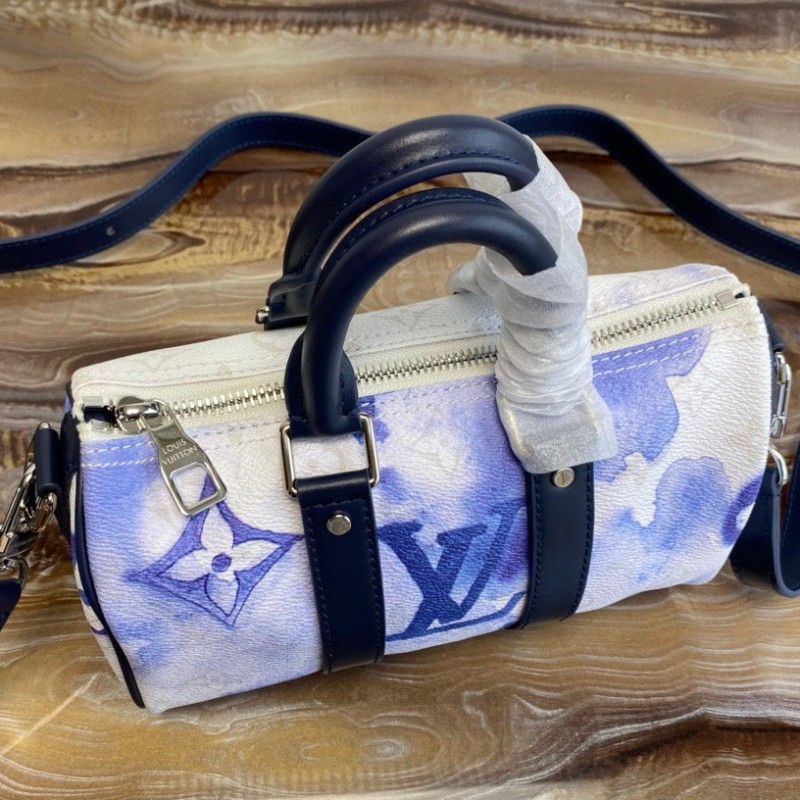 LV Keepall XS