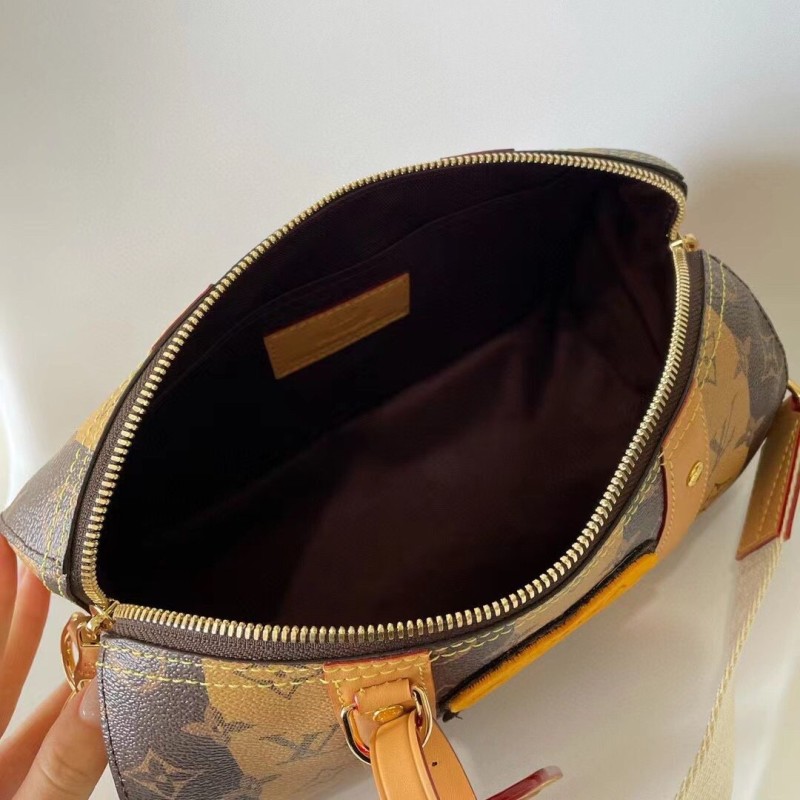LV City Keepall