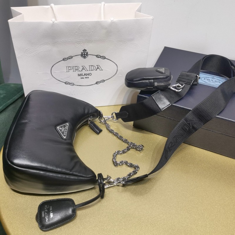 Prada Soft 