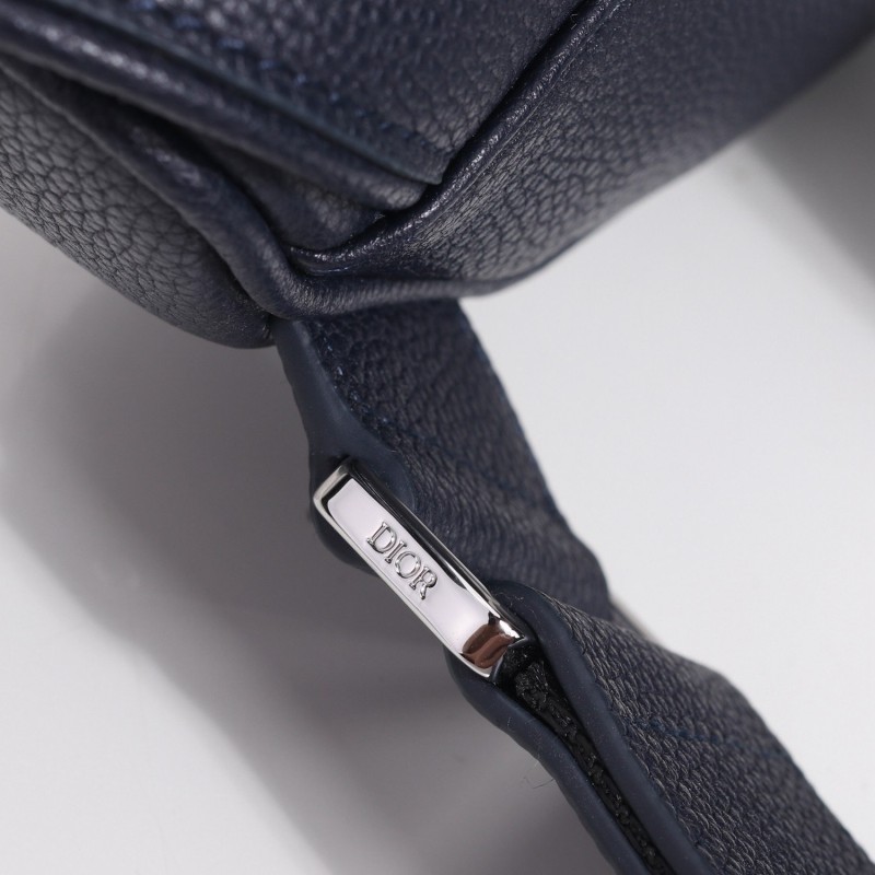 Dior Saddle Bag