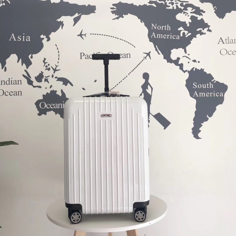 Rimowa Air 单拉杆