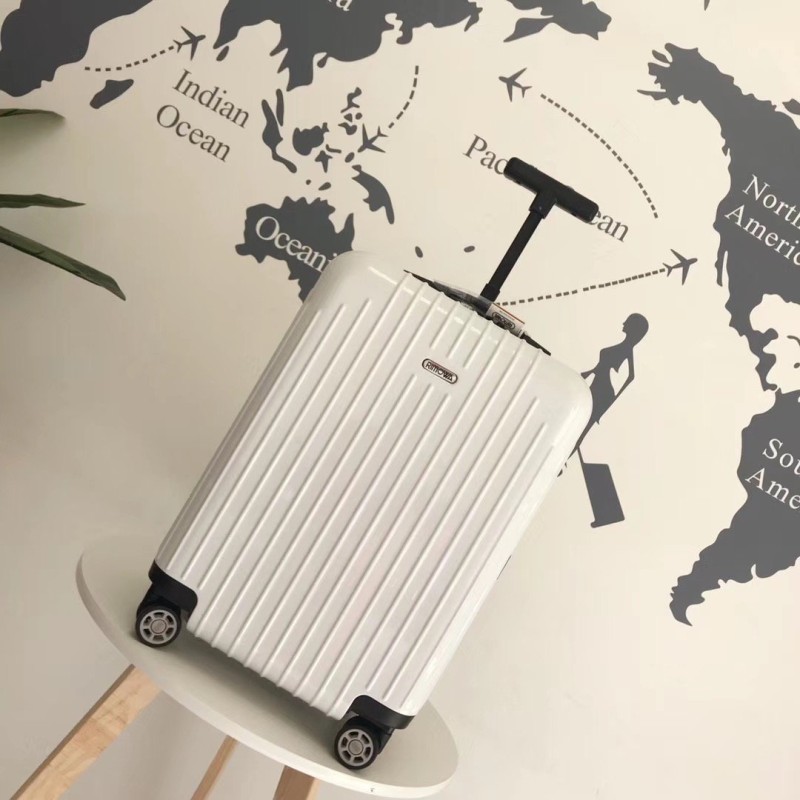 Rimowa Air 单拉杆