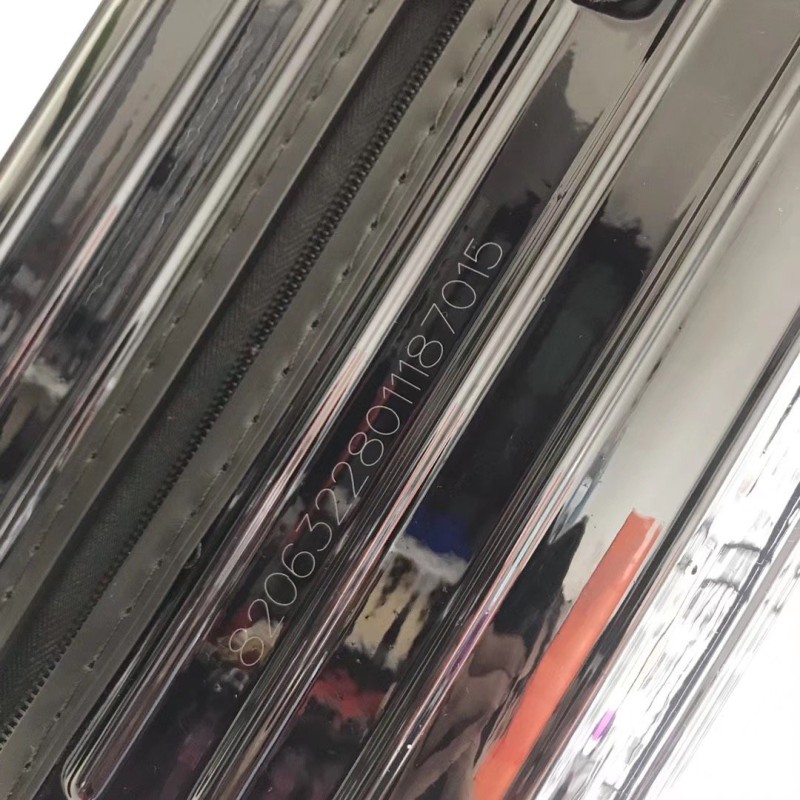 Rimowa Air 单拉杆
