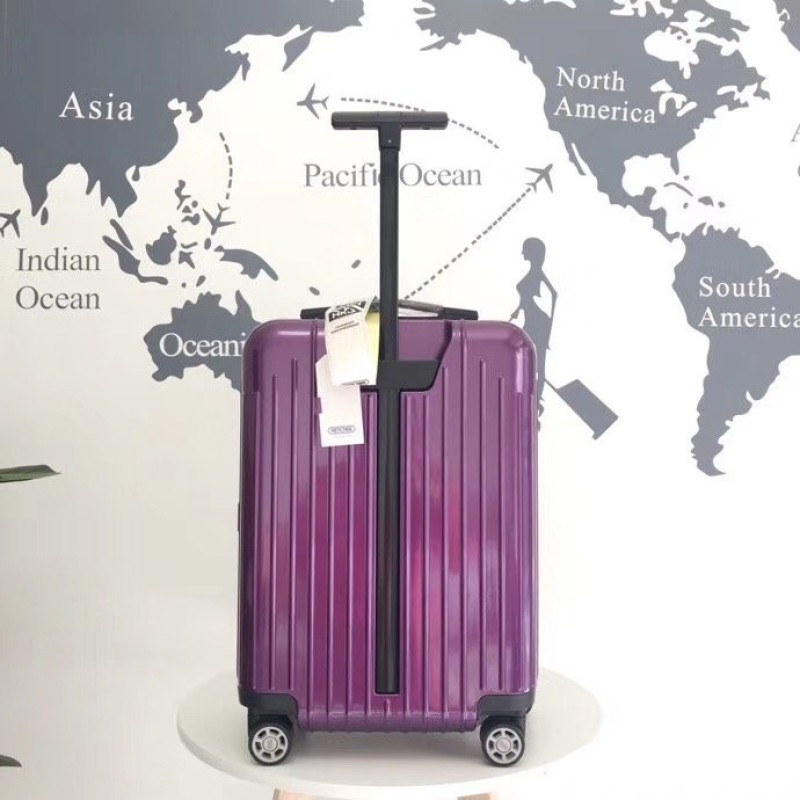 Rimowa Air 单拉杆