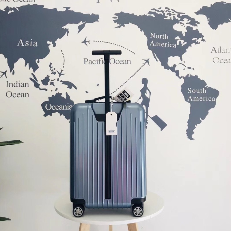 Rimowa Air 单拉杆