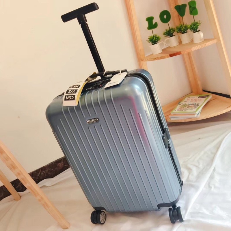 Rimowa Air 单拉杆