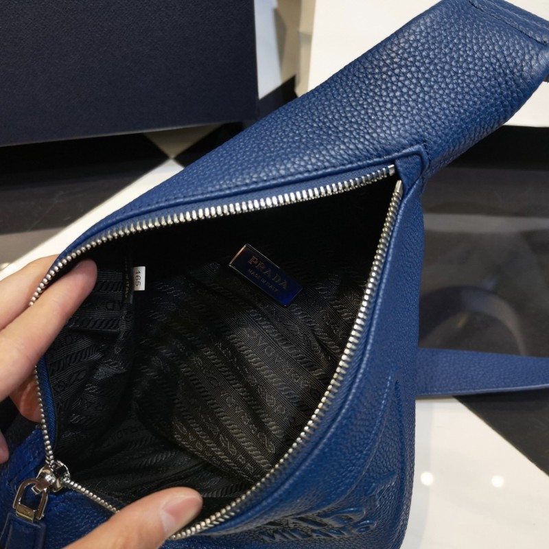 Prada Backpack 