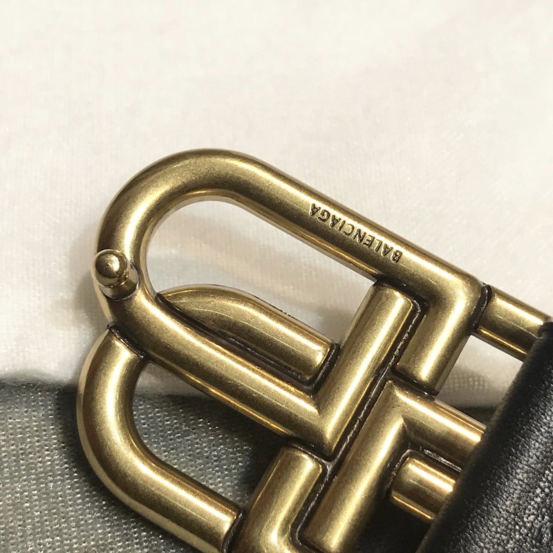 Balenciaga Belt