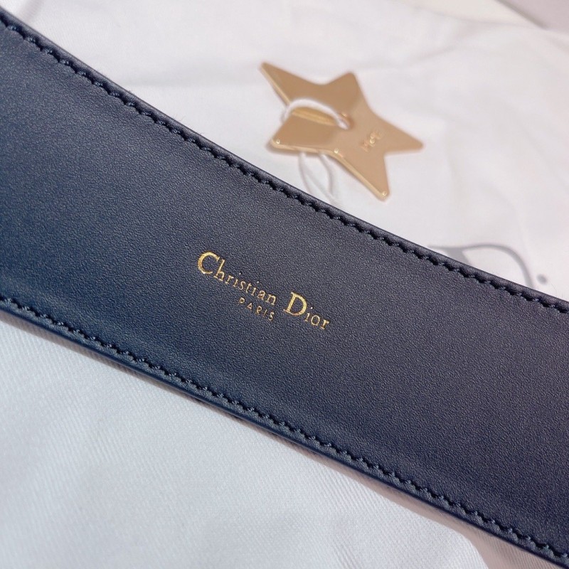 Dior Belt