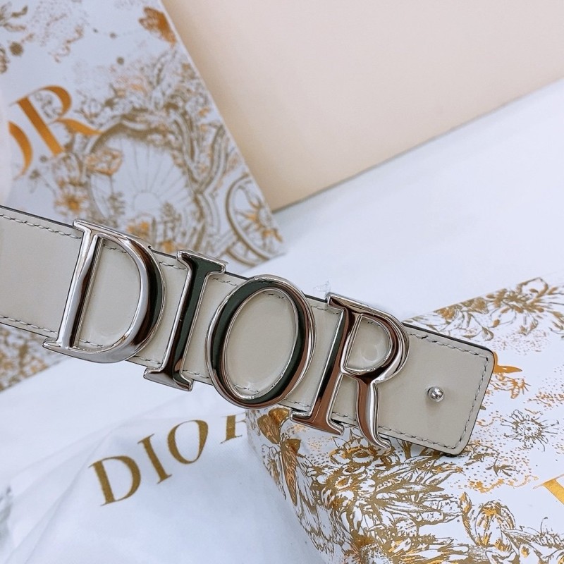 Dior Belt