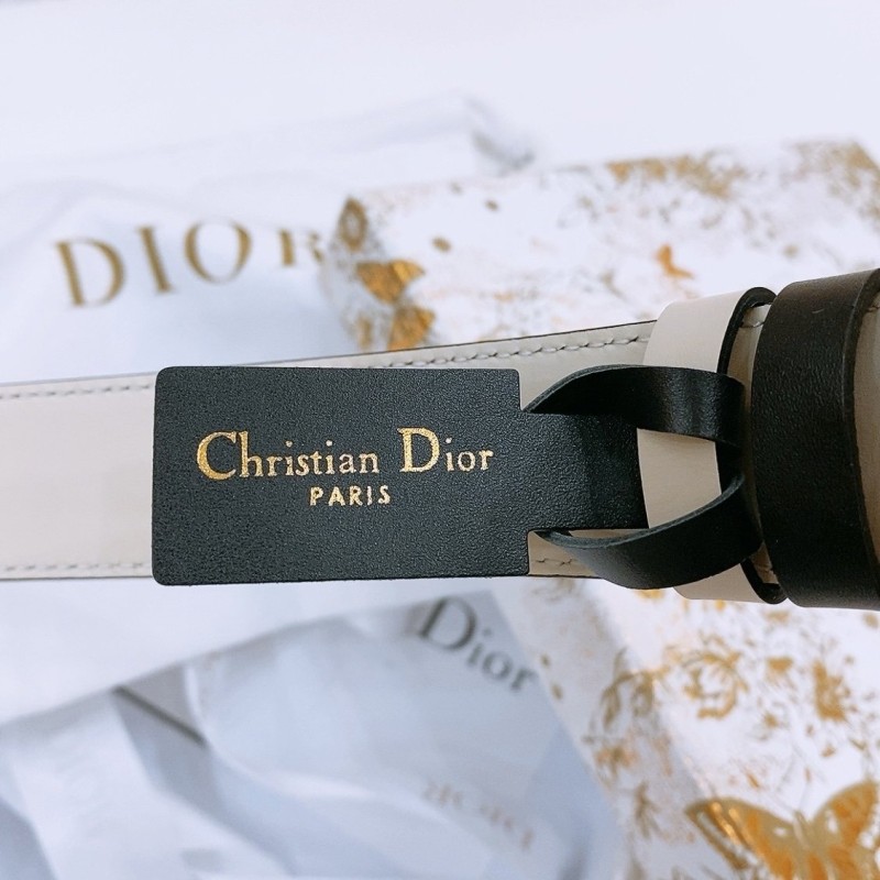 Dior Belt