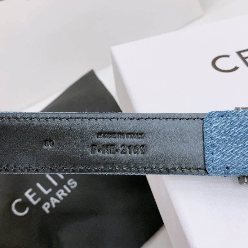 Celine Belt