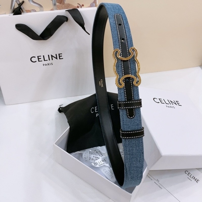 Celine Belt