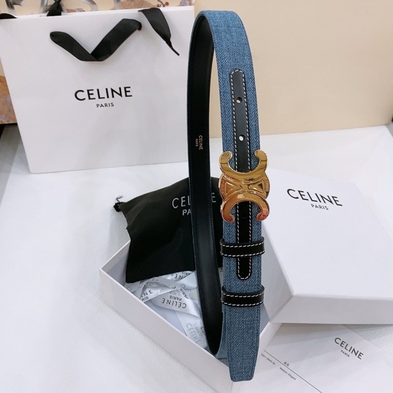 Celine Belt