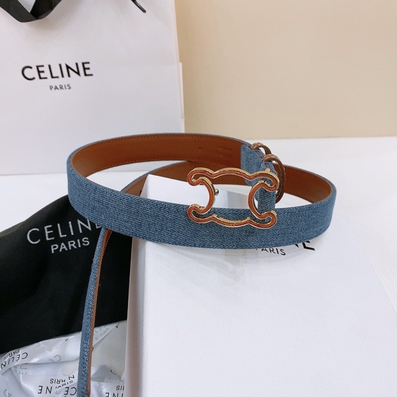 Celine Belt