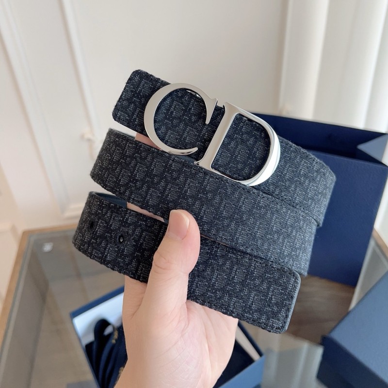 Dior Belt