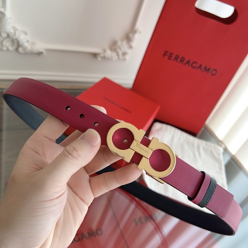 Ferragamo Belt