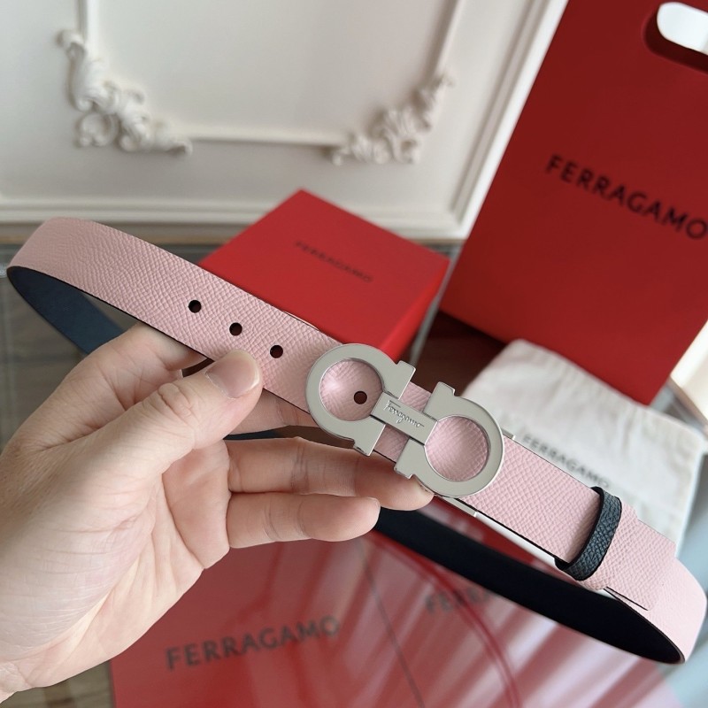 Ferragamo Belt