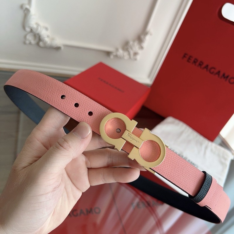 Ferragamo Belt