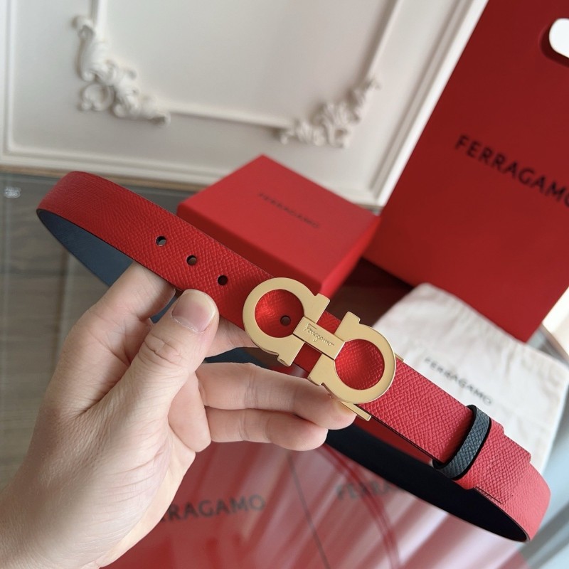 Ferragamo Belt
