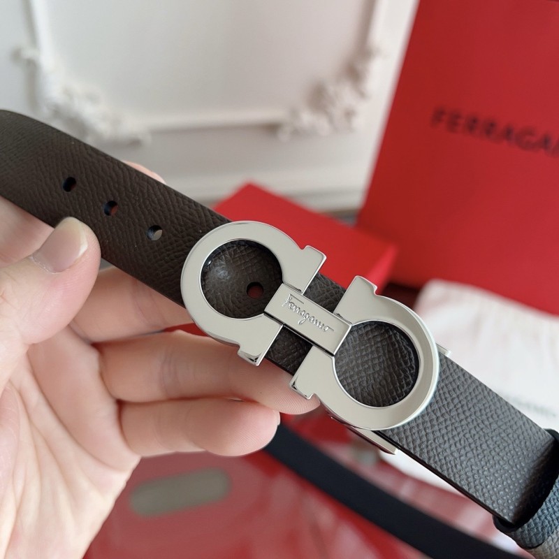 Ferragamo Belt