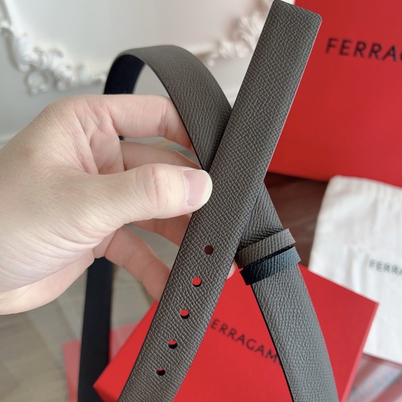Ferragamo Belt