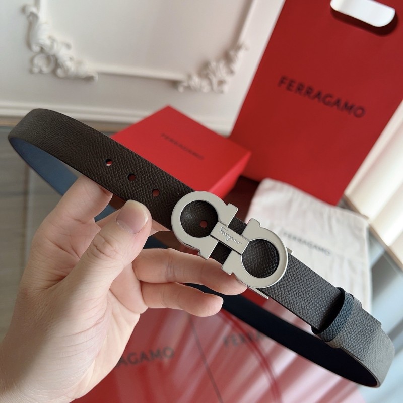 Ferragamo Belt