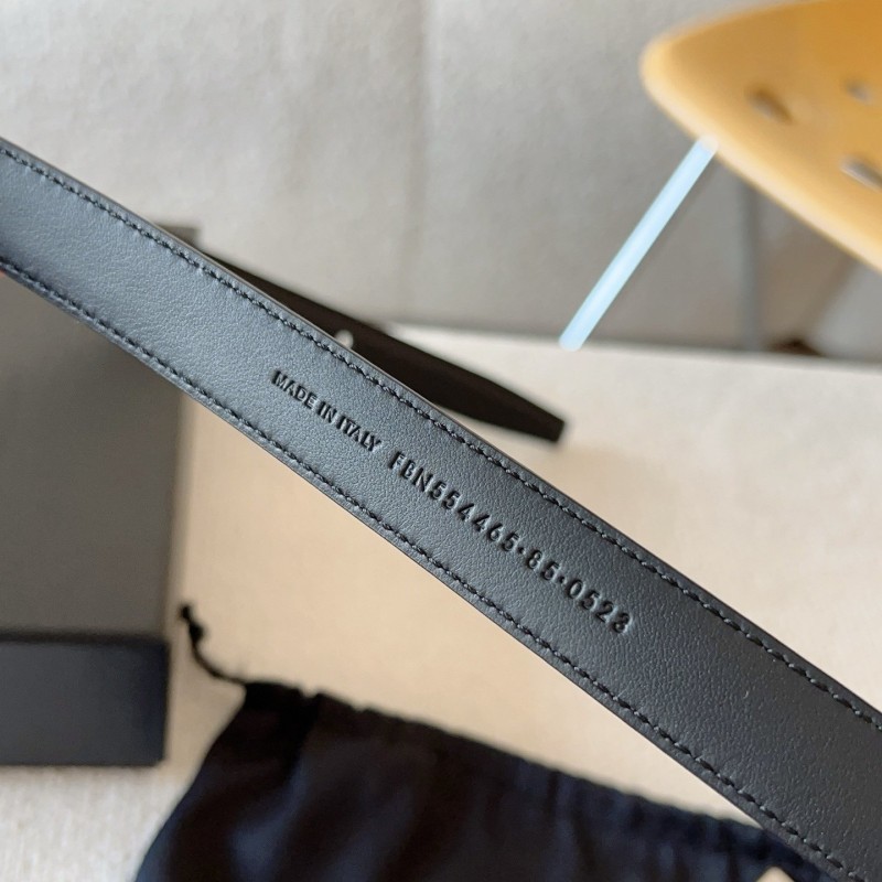 YSL Belt
