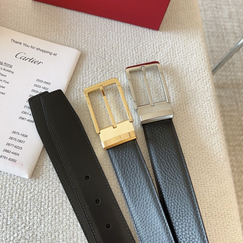 Cartier Belt