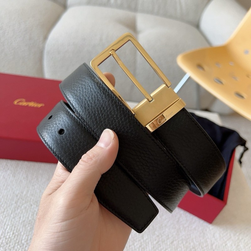 Cartier Belt