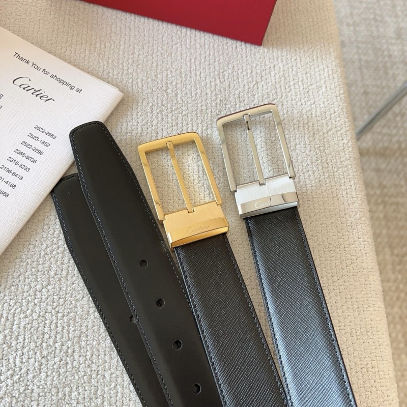Cartier Belt