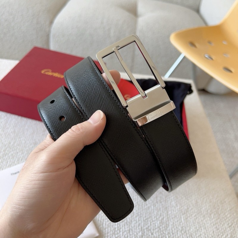 Cartier Belt
