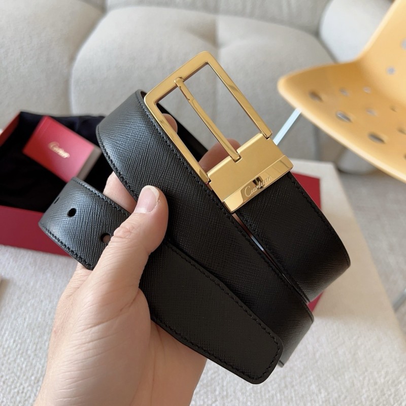 Cartier Belt
