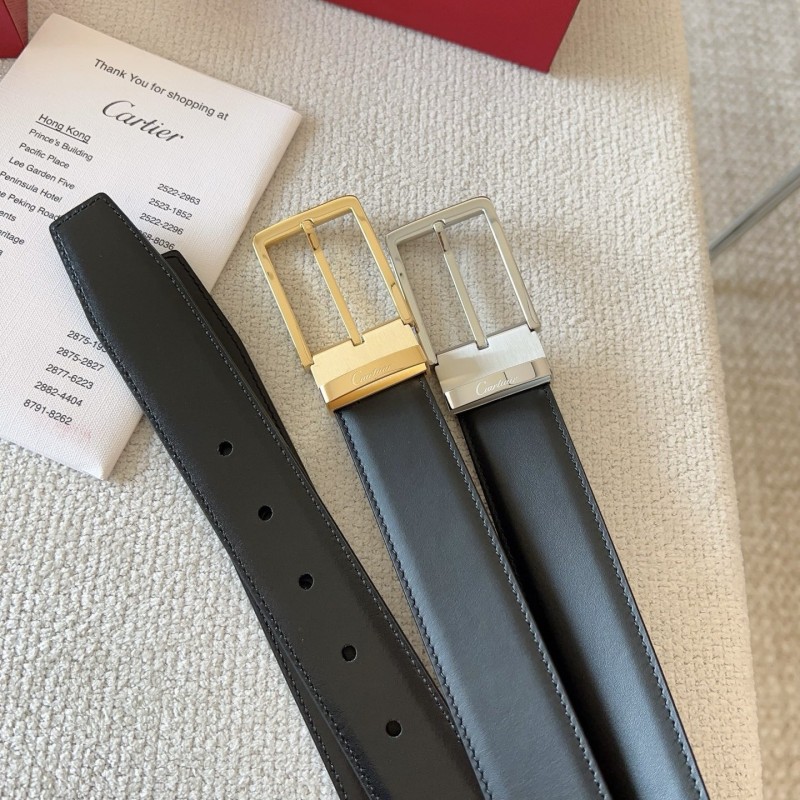 Cartier Belt