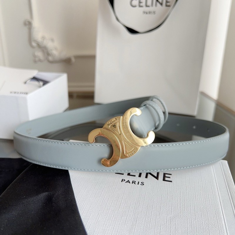 Celine Belt