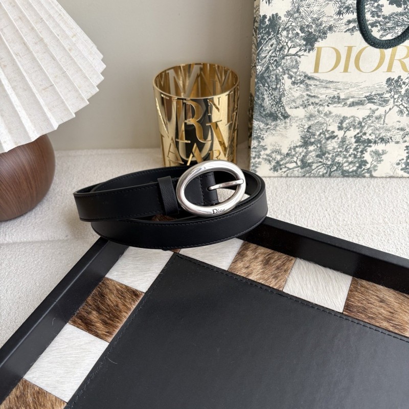 Dior Belt