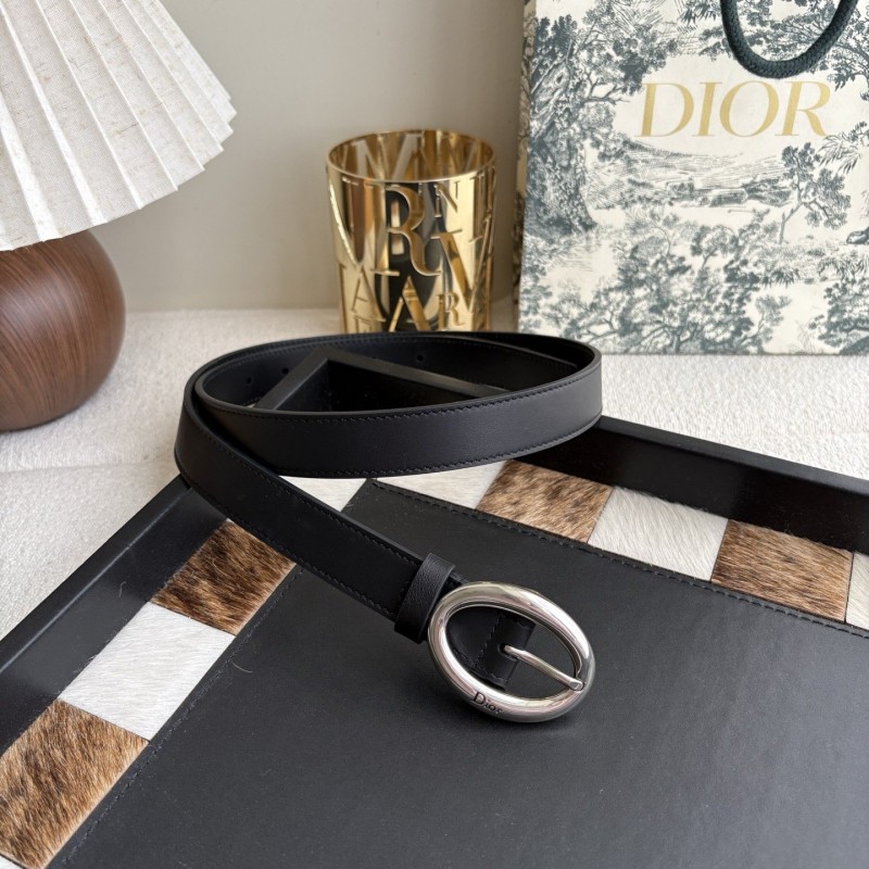 Dior Belt