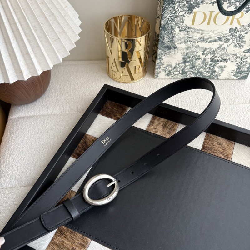 Dior Belt