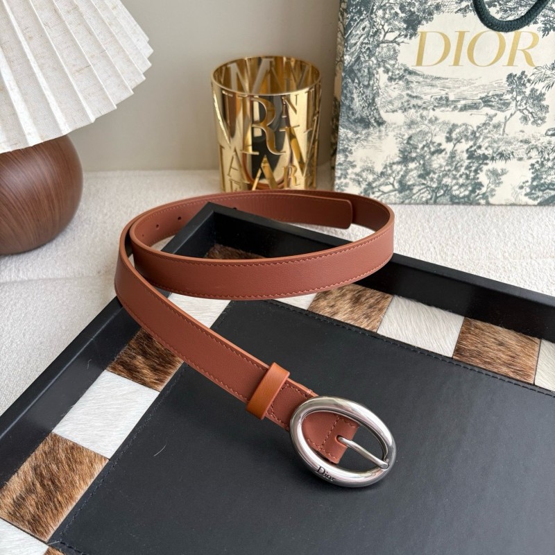 Dior Belt