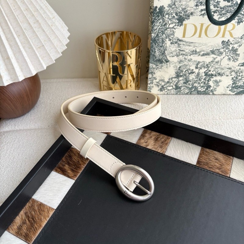 Dior Belt