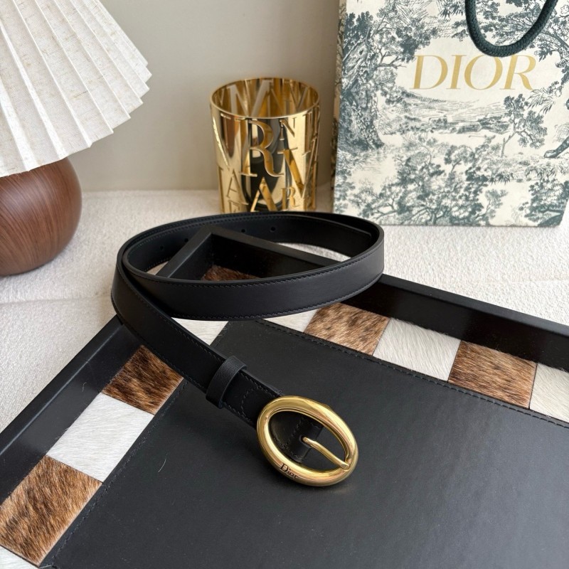 Dior Belt