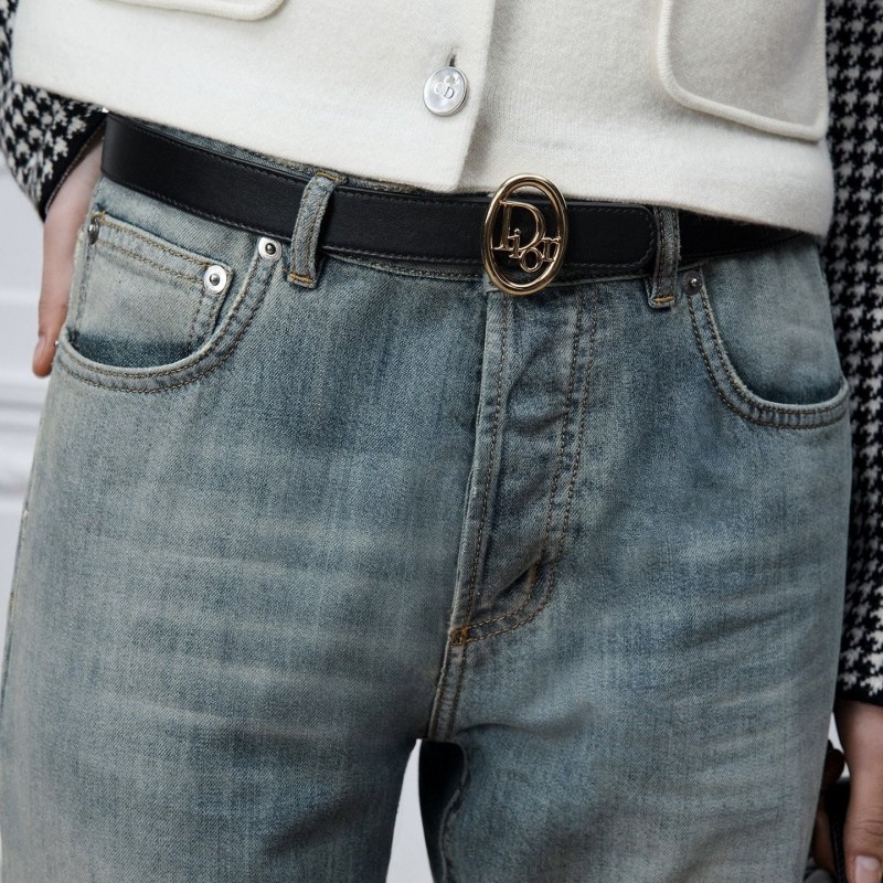 Dior Belt
