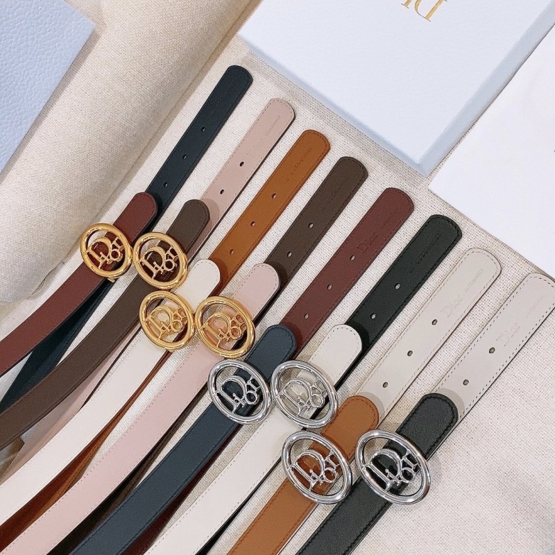 Dior Belt