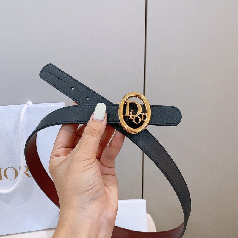 Dior Belt